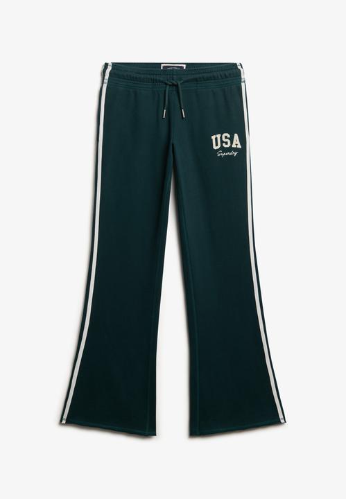 Produktbild Superdry Ath Ess Stripe Flare (M)