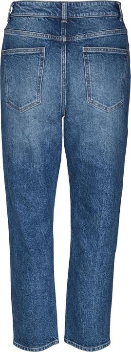 Produktbild Vero Moda VMCARRIE SHR MOM DENIM JEANS ME303 CP Mom Jeans (W25/L32)
