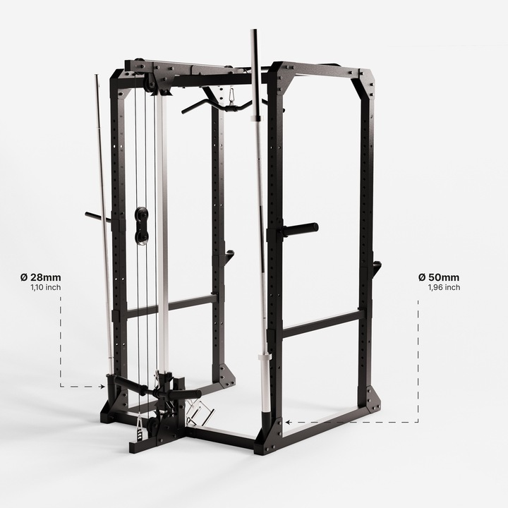 Actual product image Corength 900