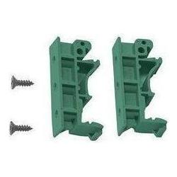 Moxa DK-DC50131 - Kit di montaggio su guida DIN, Accessori per armadio rack