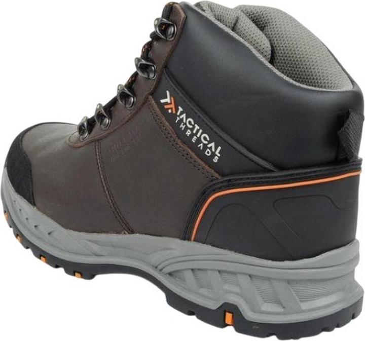 Produktbild Regatta First Strike Stiefeletten Leder (38)