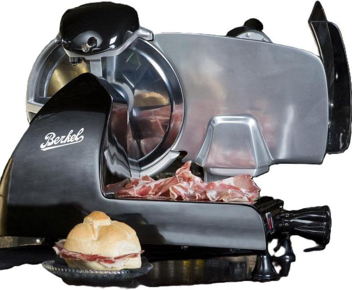 Actual product image Berkel Slicer Red Line 250 (BU0890220001)