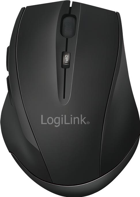 Actual product image LogiLink Prüfen (Wireless)