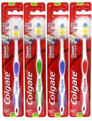 Produktbild Colgate Cepillo Dental (Mittel, 1 x)