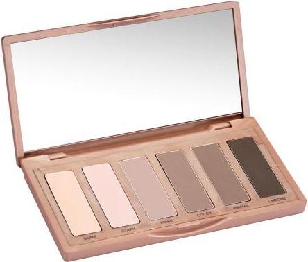 Produktbild Urban Decay Naked Basic 2 (Matte)