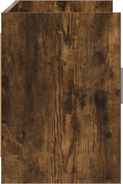 Produktbild vidaXL TV-Schränk (33 x 102 x 47 cm)