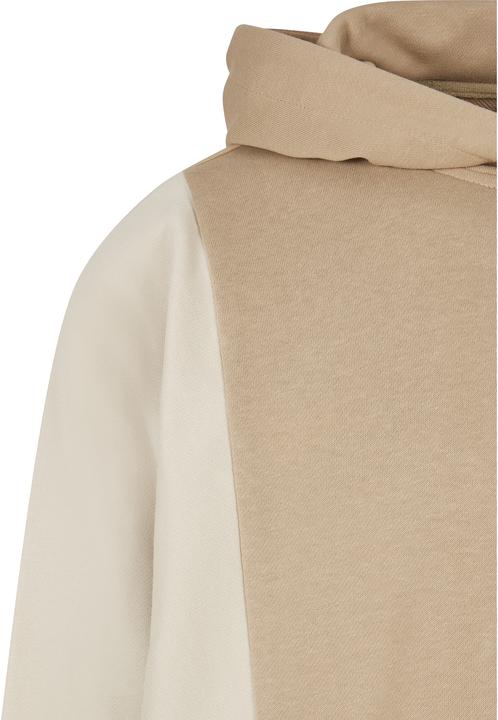 Produktbild Urban Classics Cut On Sleeve Hoody - 17978 (XXL)