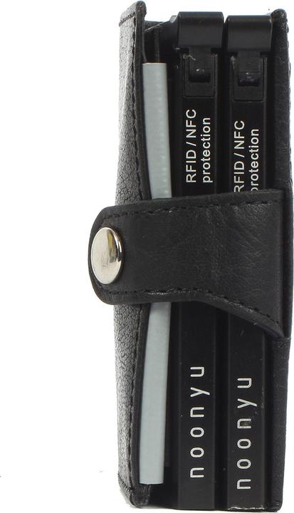 Actual product image Margelisch noonyu double leather