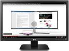Produktbild LG 24BK55WY-B (1920 x 1200 Pixel, 24")