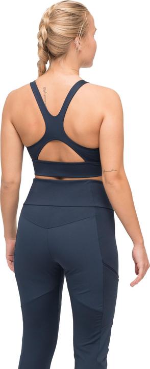 Produktbild Bergans Women's Tind Light Support Top (M)