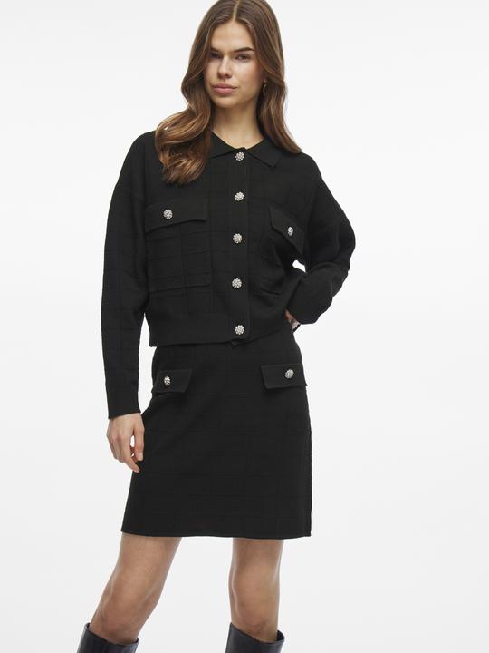 Produktbild Vila Strick Minirock (M)