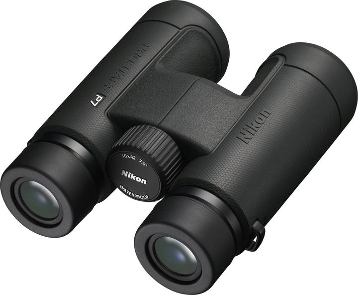 Actual product image Nikon Prostaff P7 (10 x, 42 mm)