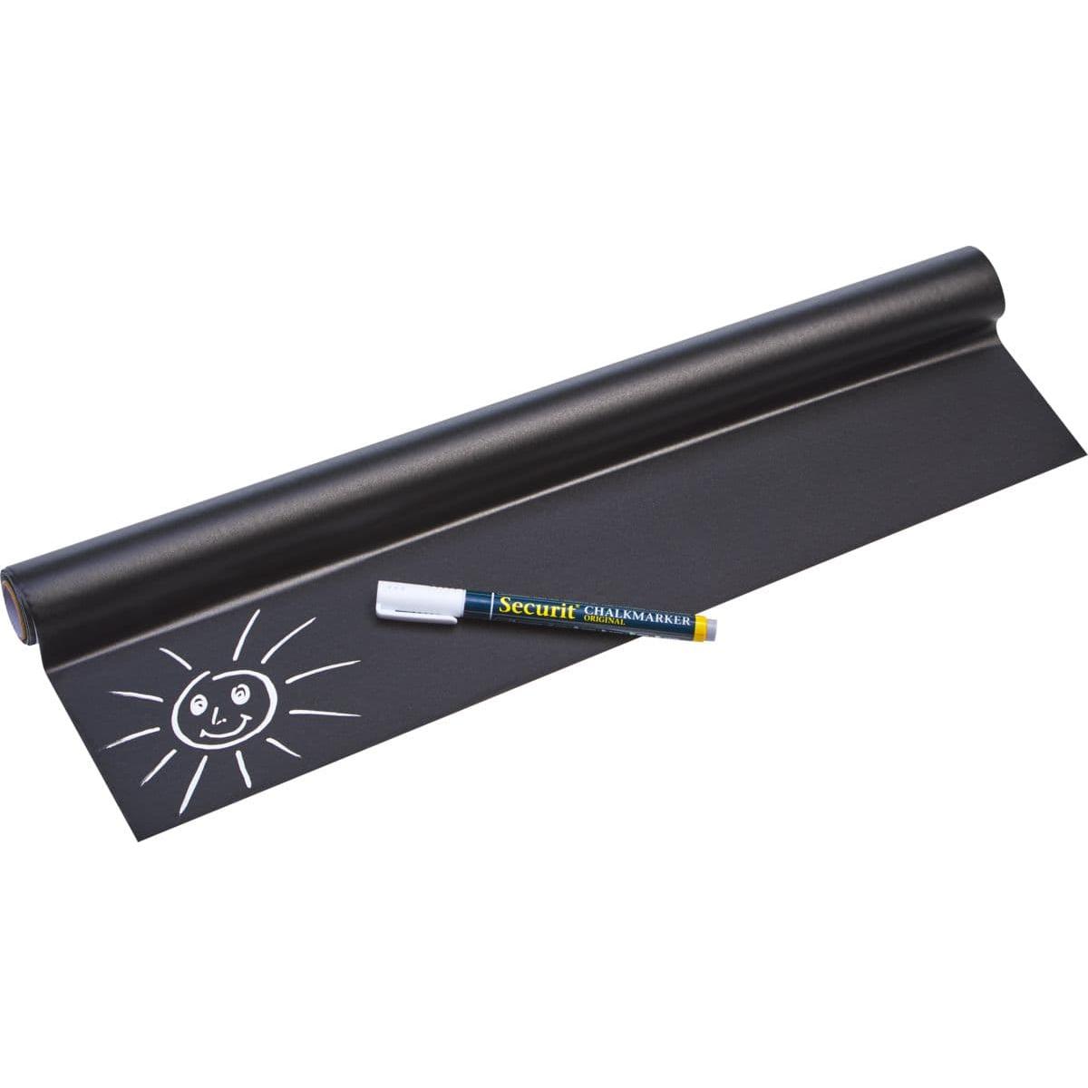 Thumbnail - micasa, Informationsschild, Securit