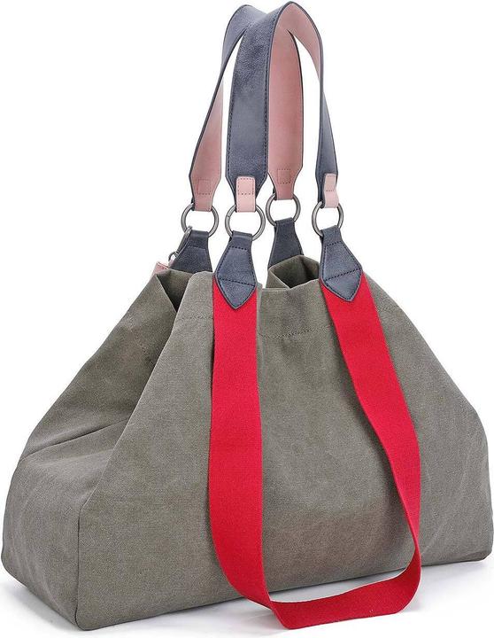Image du produit Fritzi aus Preußen Toile Izzy (18 l)