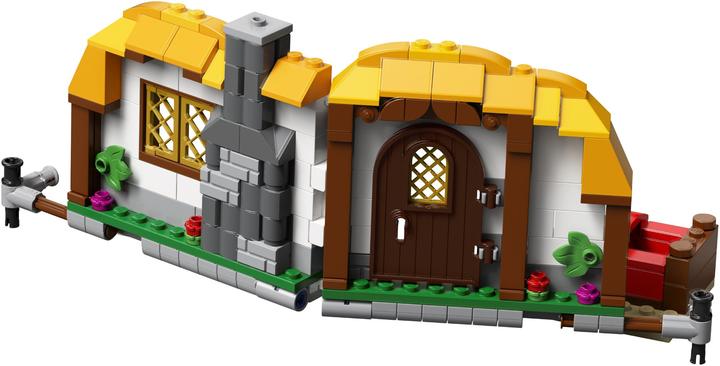 Produktbild LEGO Pop-Up-Buch (21315, LEGO Creator Expert)