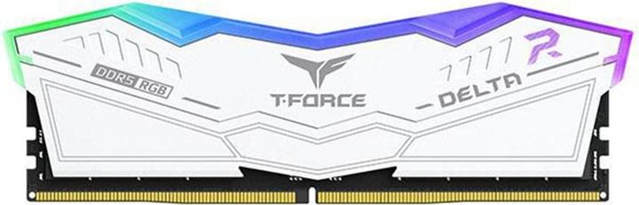 Team Group T-Force Delta RGB (2 x 16GB, 6000 MHz, DDR5-RAM, DIMM)
