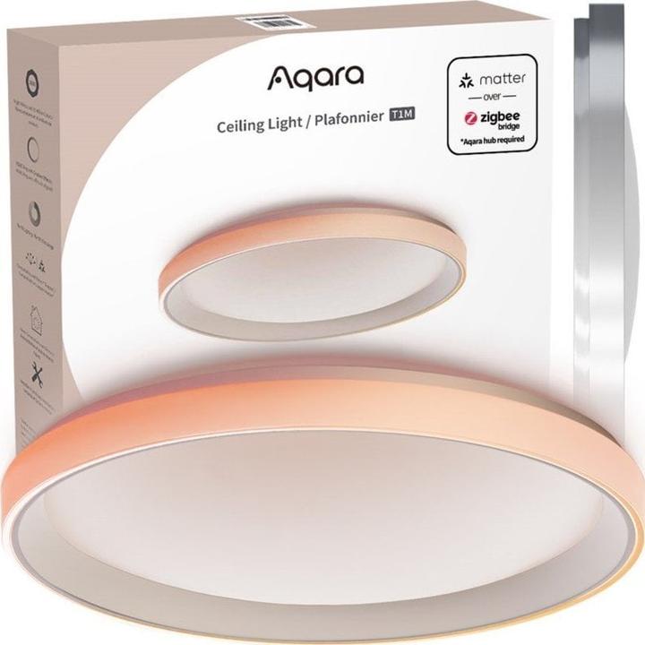 Produktbild Aqara T1M (3450 lm)