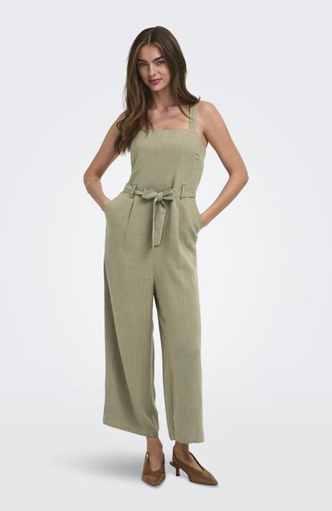 Produktbild Only ONLSIESTA Leinen Jumpsuit Jumpsuit (32, M)
