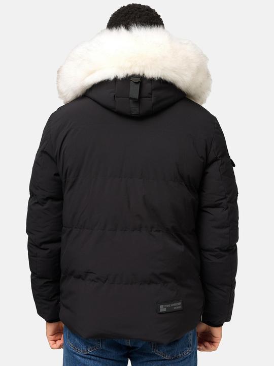 Produktbild Stone Harbour Halvaar (XXL)