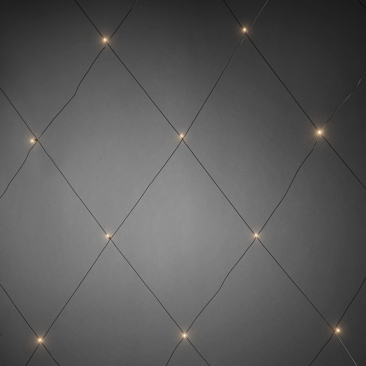Actual product image Konstsmide Light net (3 m)