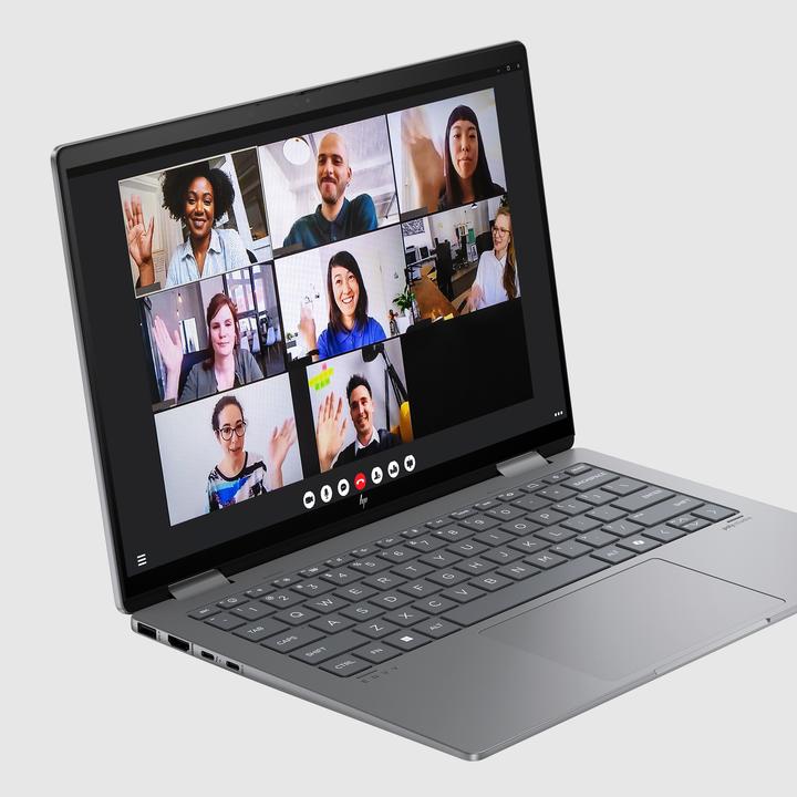 Image du produit HP Envy x360 14-fc0742nz (14", Intel Core Ultra 7 155U, 16 Go, 1000 Go, CH)