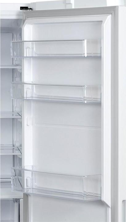 Image du produit Samsung RB33B610EWW/EF (344 l)