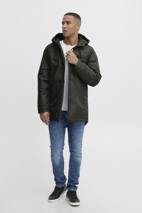 Actual product image Blend Women's Puffer jacket (XL)