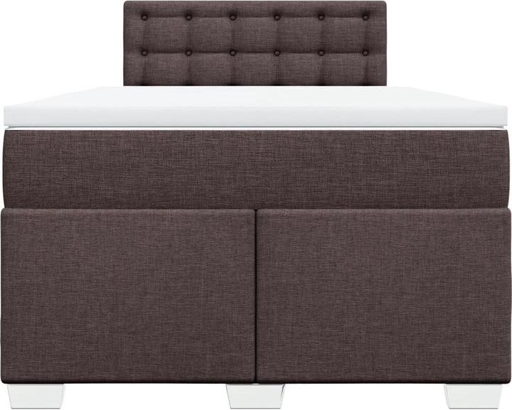 Produktbild vidaXL Boxspringbett (120 x 200 cm)