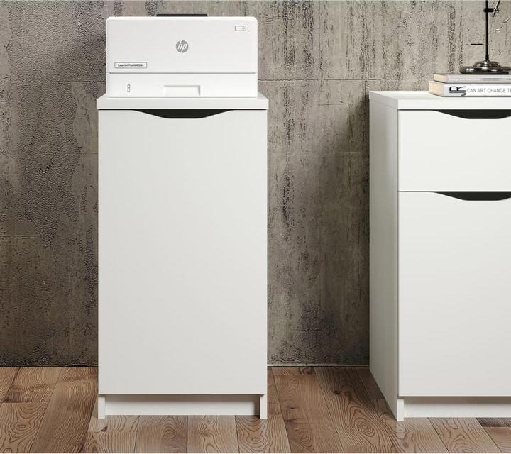 Image du produit Trendteam Basix (40 x 50 x 76 cm)