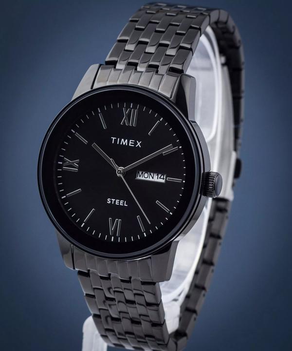 Produktbild Timex Classici (Analoguhr, 40 mm)