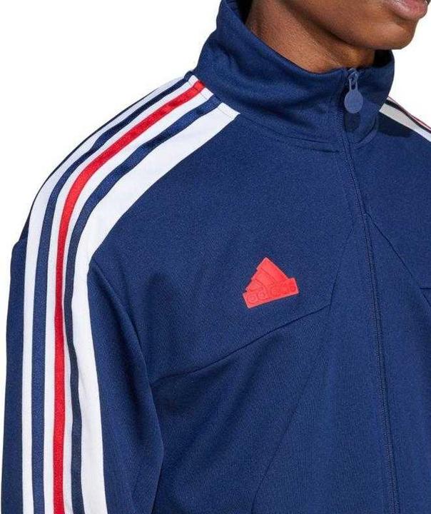 Produktbild Adidas House of Tiro Nations Pack Kapuzenpullover (M)