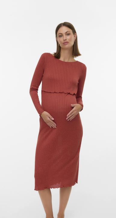 Immagine prodotto Mamalicious MLZENIA Umstandskleid Kleid