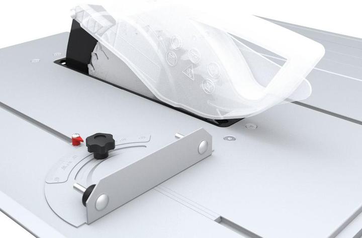 Actual product image Güde GTK 2000.1