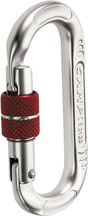 Produktbild Camp Compact Oval Lock Karabiner