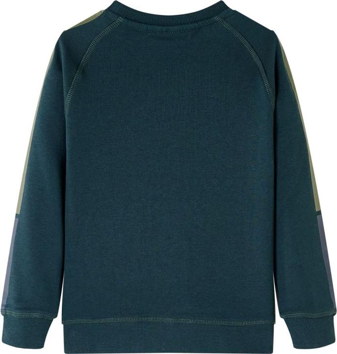 Actual product image vidaXL Kinder Sweatshirt (140)