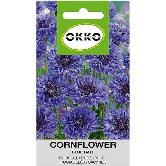 Okko, Semi, Seeds BLUE BALL, 0.5 g