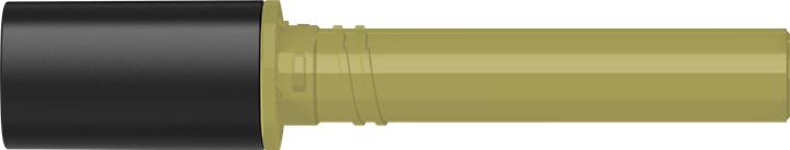 Produktbild Molotow Sketcher Patrone brush (Olive Hell, 1 x)