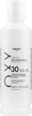 Produktbild Dikson Eurotype Oxidation 30 V 980ml