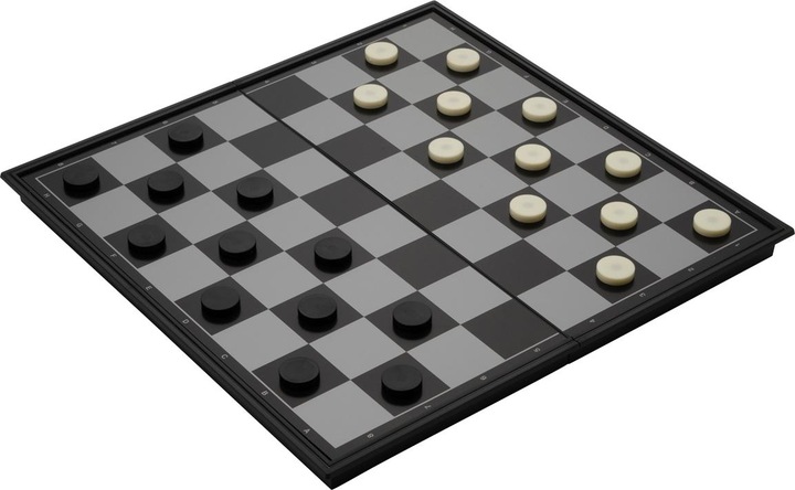 Produktbild Philos Schach-Backgammon-Dame-Set