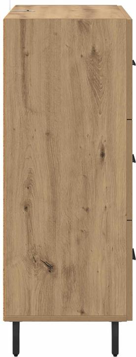 Produktbild vidaXL Sideboard (34 x 34 x 90 cm)