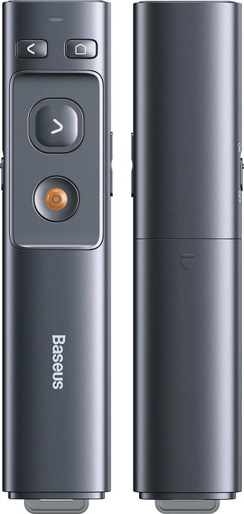 Actual product image Baseus Orange Dot
