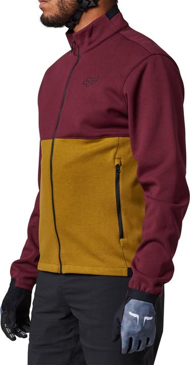Immagine prodotto Fox Giacca 22 Ranger Fire Fleece Crew Dr (S)