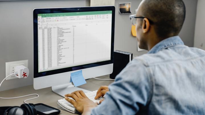 Produktbild Skross Euro USB Charger AC45PD + USB-C cable USB-Ladegerät 45W Innenbereich, Steckdose Ausgangsstro (45 W, 2 Ports)