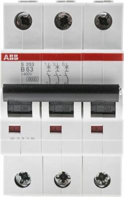 Produktbild ABB Sicherungsautomat
