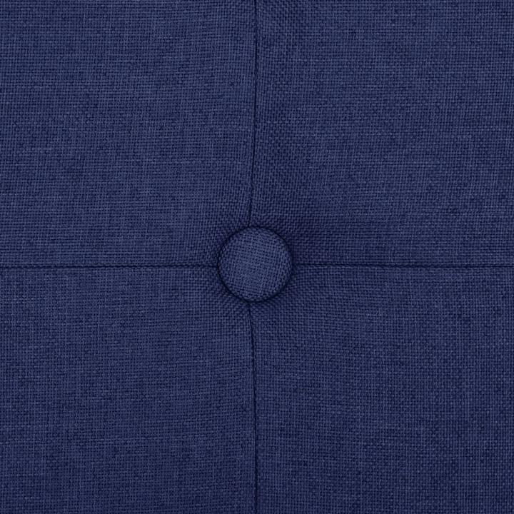 Image du produit vidaXL Bank mit Stauraum (110 cm)