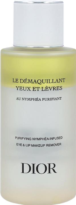 Produktbild Dior Eye Remover (Make-Up Entferner, 125 ml)