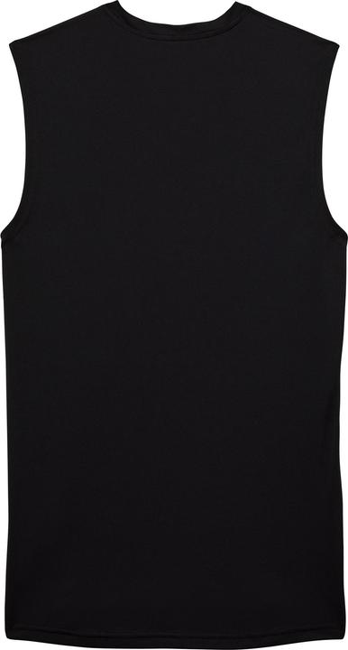 Actual product image Fox Tee 24 Tecbase Sl Shirt Blk (S)