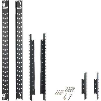 APC NetShelter SX 42U Wide Recessed Rail Kit, USV Zubehör