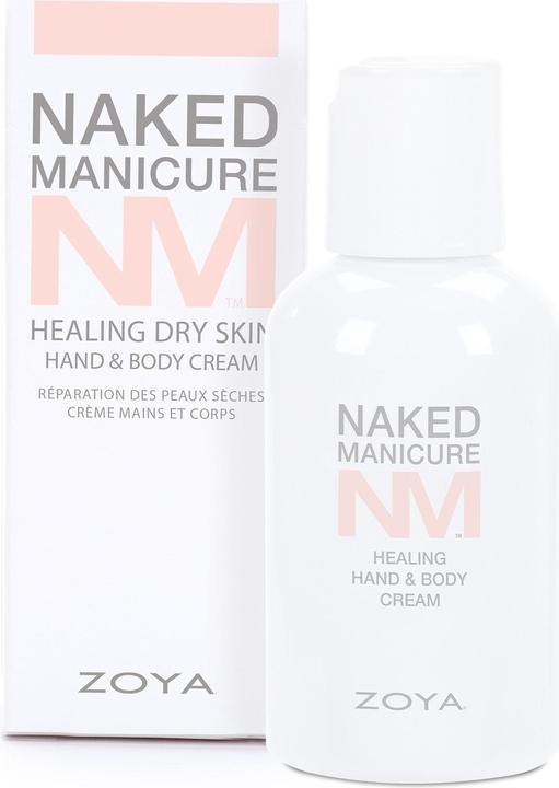 Produktbild Zoya Naked Manicure Hydrate & Heal Cream