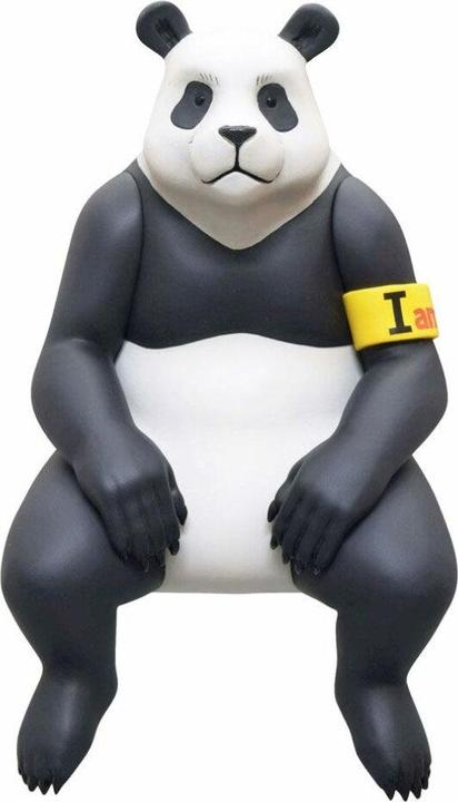 Immagine prodotto Furyu Jujutsu Kaisen - Noodle Stopper: Panda